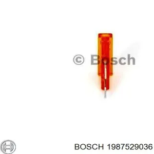 Предохранители 1987529036 BOSCH