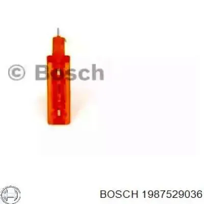 Предохранитель Bosch 1987529036