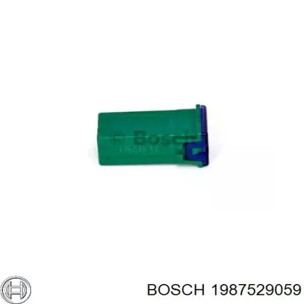 Купить 3819184 Ford Предохранители