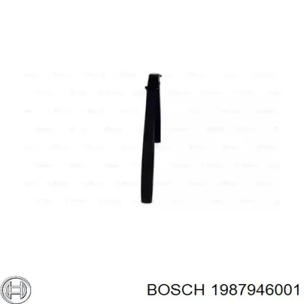 1987946001 Bosch Поликлиновый ремень