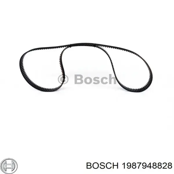 Ремень ГРМ 1987948828 Bosch