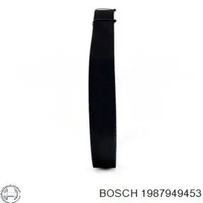 ГРМ ремни Bosch 1987949453