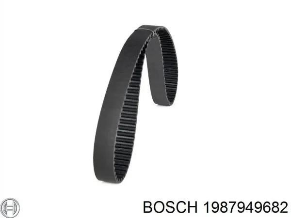 Ремень ГРМ 1987949682 Bosch