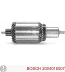 Якорь (ротор) стартера BOSCH 2004015007