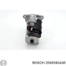 Шестерня стартера BOSCH 2006382438