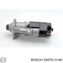 Бендикс стартера BOSCH 2007010160