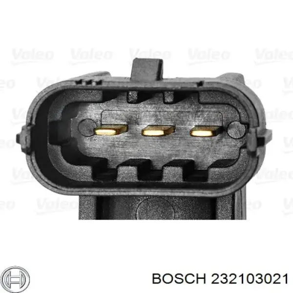 Датчик распредвала 232103021 Bosch