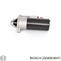 Втягивающее реле стартера Ford Fusion JU