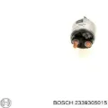 Втягивающее реле стартера Ford Focus DA, HCP, DP