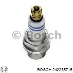 Свечи зажигания 242235715 Bosch
