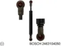 Ремкомплект ТНВД BOSCH 2463104050