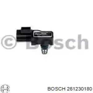 Датчик абсолютного давления 261230180 Bosch