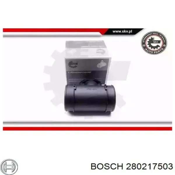 ДМРВ 280217503 Bosch