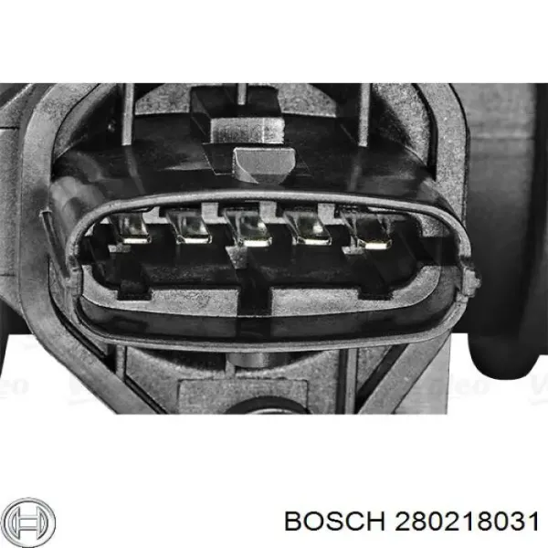 ДМРВ 280218031 Bosch