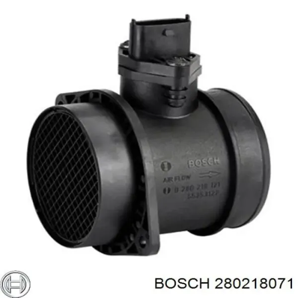 ДМРВ 280218071 Bosch