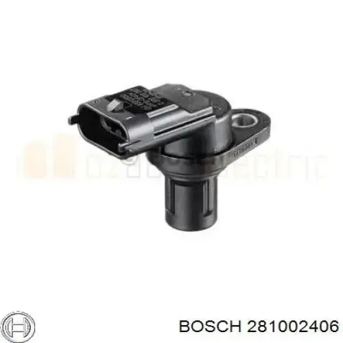 Датчик распредвала 281002406 Bosch