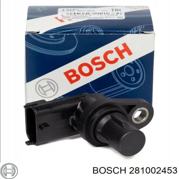 Датчик распредвала 281002453 Bosch