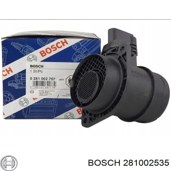 ДМРВ 281002535 Bosch
