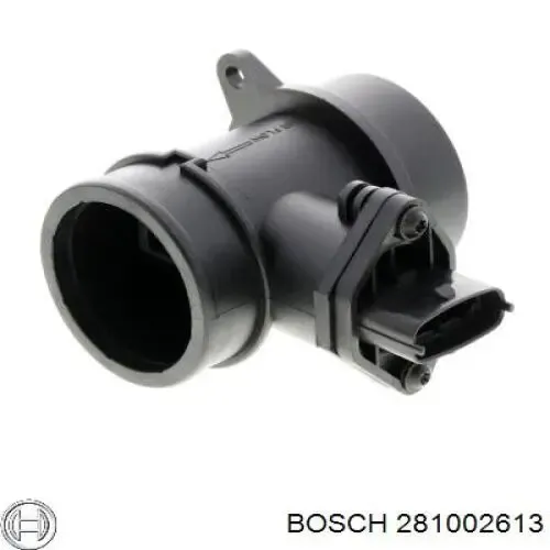 ДМРВ 281002613 Bosch