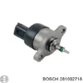 Регулятор давления топлива BOSCH 281002718
