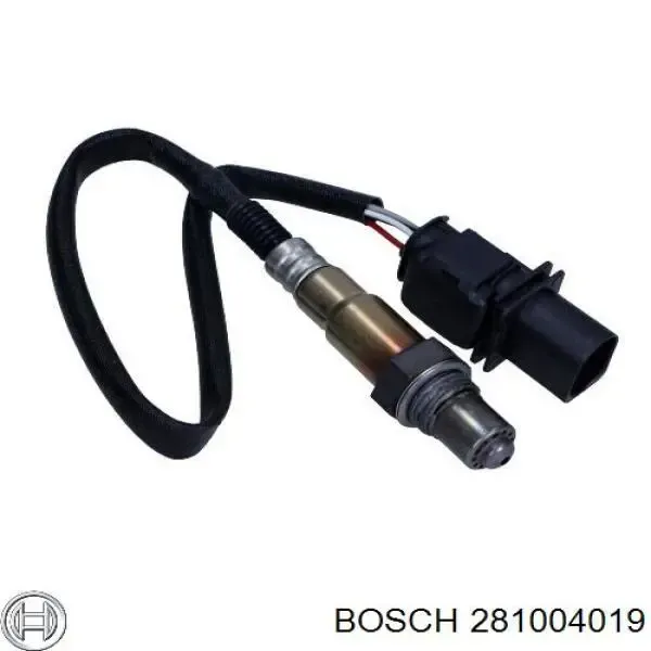 Лямбда зонд 281004019 Bosch