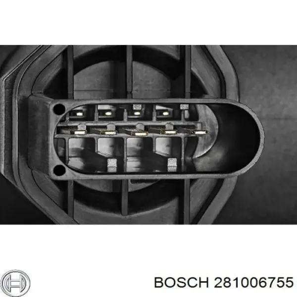 ДМРВ 281006755 Bosch