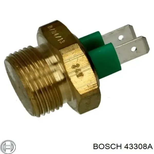  43308A Webasto
