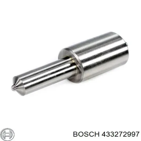 Распылитель форсунки 433272997 Bosch