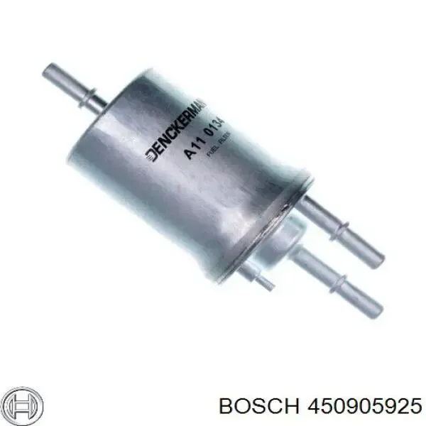 Топливный фильтр 450905925 Bosch