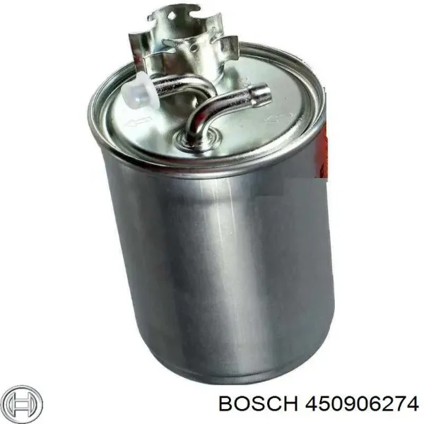 Топливный фильтр 450906274 Bosch
