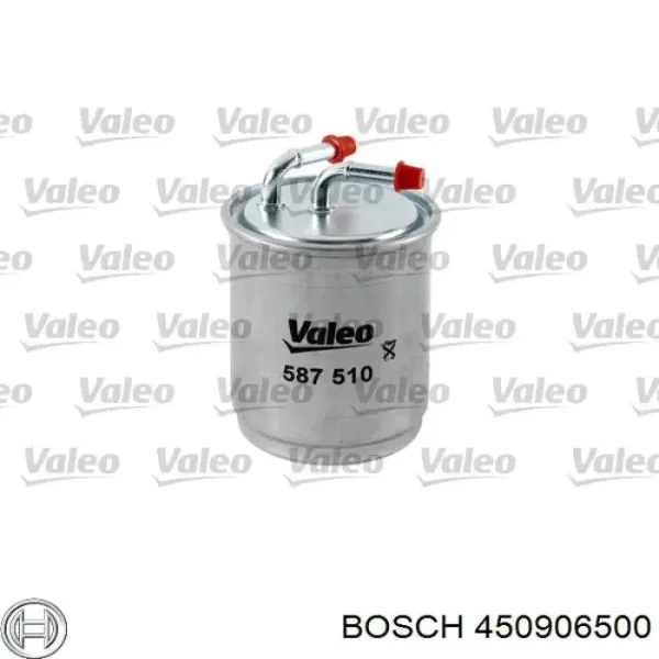 Топливный фильтр 450906500 Bosch