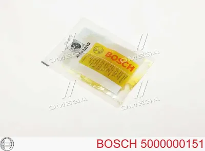 Смазка тормозных систем BOSCH 5000000151