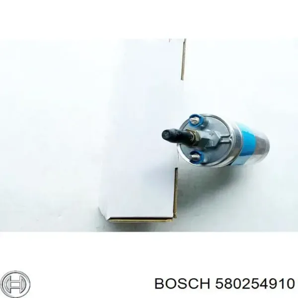 Насос топливный электрический 580254910 Bosch