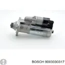 Втулка стартера MERCEDES 0001518250 Втулка стартера MERCEDES 0001518250