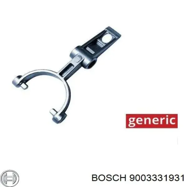 Ремкомплект стартера 9003331931 Bosch