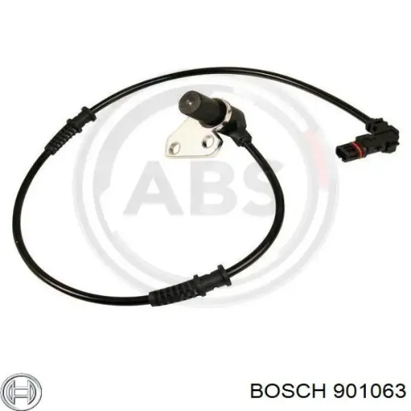 Ремень вариатора 901063 Bosch