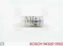 Распылитель дизельной форсунки BOSCH 9432610062 Распылитель дизельной форсунки BOSCH 9432610062