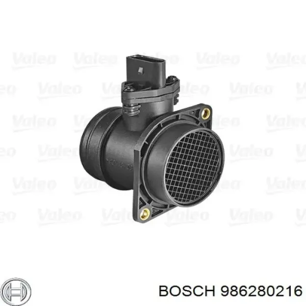 ДМРВ 986280216 Bosch