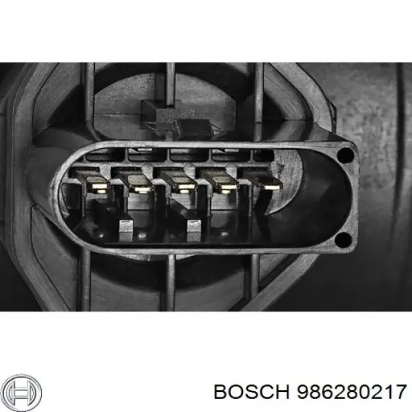 ДМРВ 986280217 Bosch