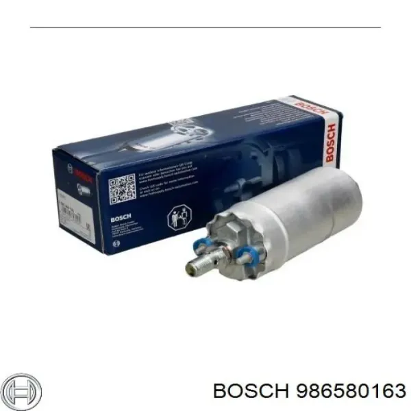 Бензонасос 986580163 Bosch