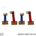 Щетки стартера Mercedes Benz Truck TRUCK LP 