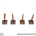 Щетки стартера BOSCH BSX1751764