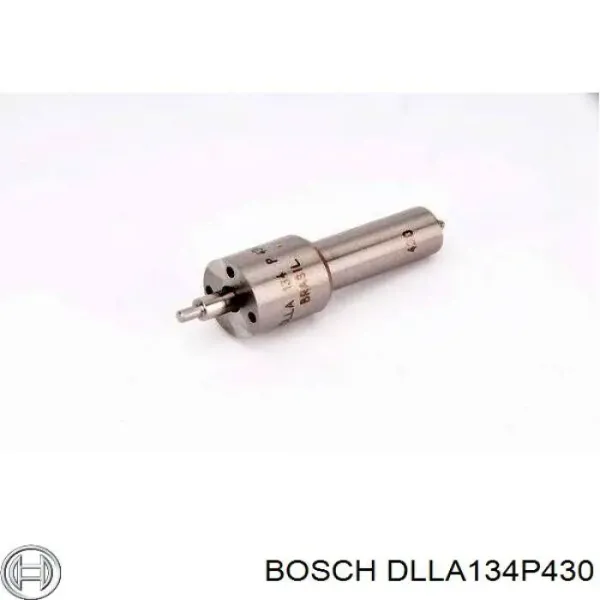 Распылитель форсунки DLLA134P430 Bosch