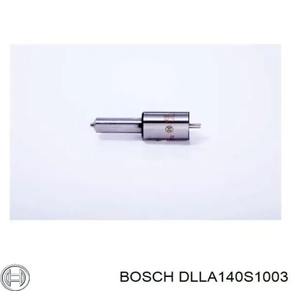 Распылитель форсунки DLLA140S1003 Bosch