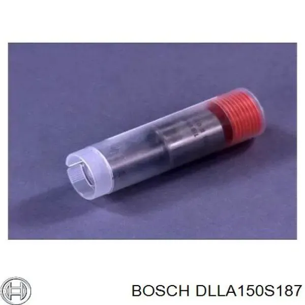 Распылитель форсунки DLLA150S187 Bosch