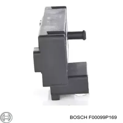 Купить F00099P169 Bosch Датчик MAP