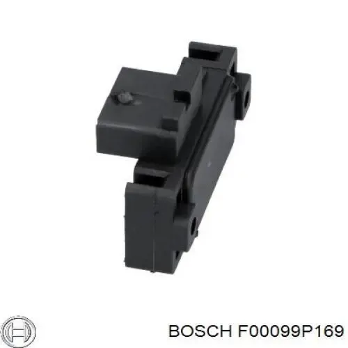 F00099P169 Bosch Датчик давления воздуха