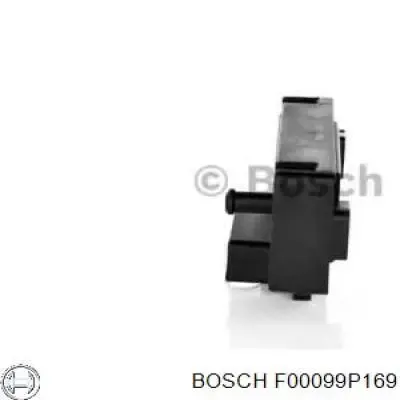 Датчик абсолютного давления в коллекторе Bosch F00099P169 цена, от