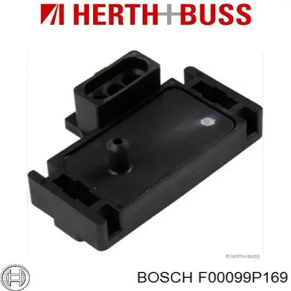 ДаД Bosch F00099P169