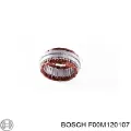 Обмотка генератора BOSCH F00M120107